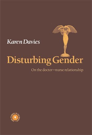 Karen Davies - Disturbing  Gender, Häftad