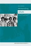 Demanding Values, Participation, empowerment, and NGOs in Bangladesh 1