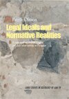 Patrik Olsson - Legal Ideals and Normative Realities, A case study of childrens rights and child labor activity in Paraguay, Inbunden