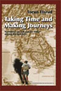 Taking time and making journeys 1