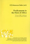Ulf Johansson Dahre - Predicaments in the Horn of Africa, Inbunden