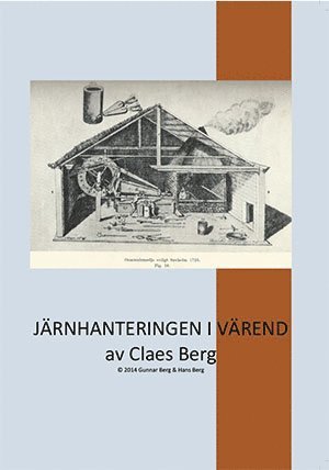 Järnhanteringen i Värend 1