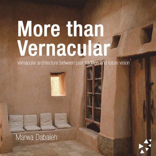 More than Vernacular 1