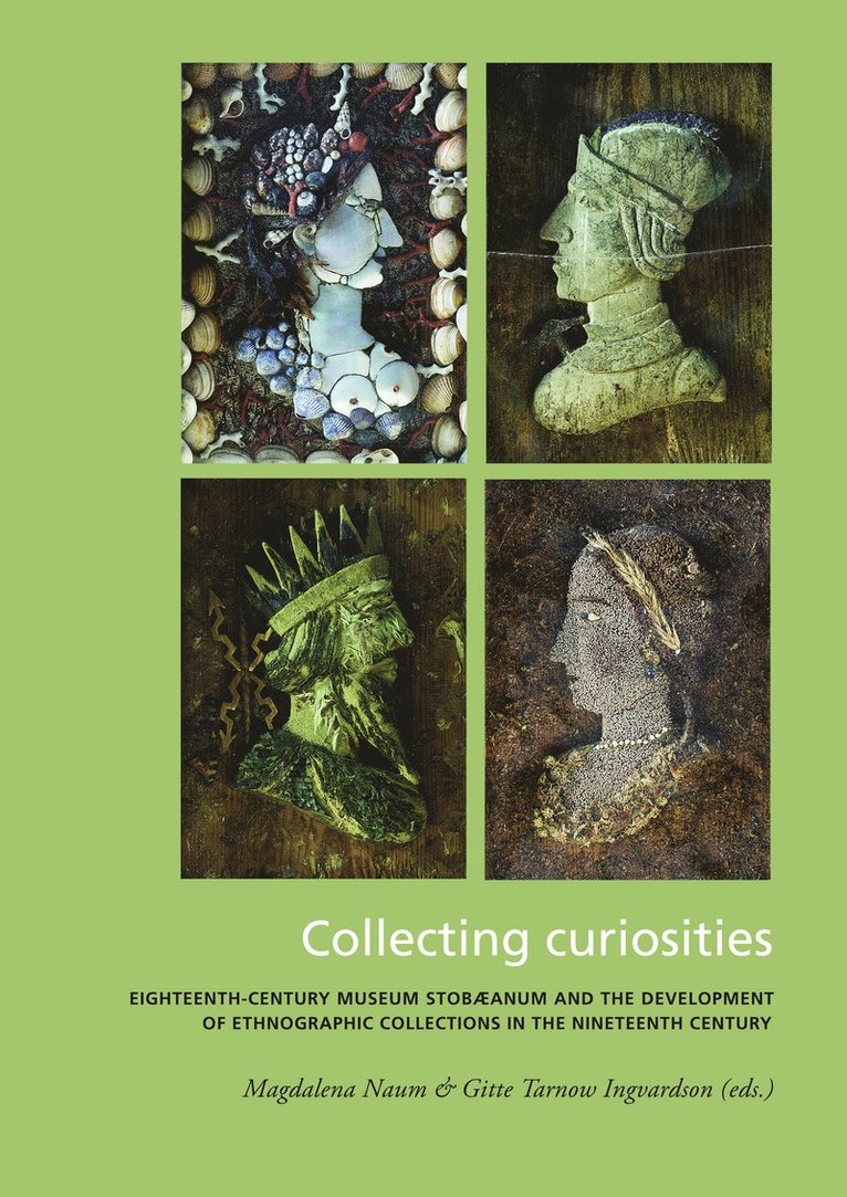 Collecting curiosities 1