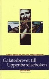 bokomslag Förklaringar till Nya testamentet : Galaterbrevet, Efesierbrevet, Filipperbrevet, Kolosserbrevet, Tessalonikerbreven, Breven till Timoteus, Brevet till Titus, Brevet till Filemon, Hebréerbrevet, Ja...