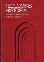 Teologins historia : en dogmhistorisk översikt