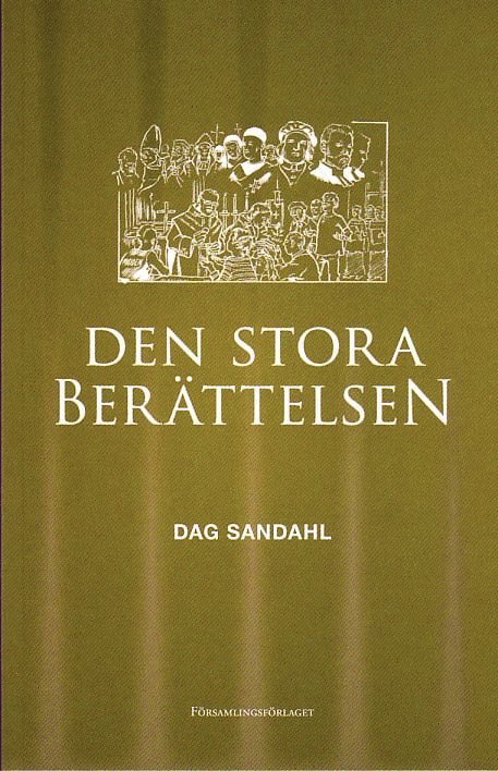 Den stora berättelsen 1