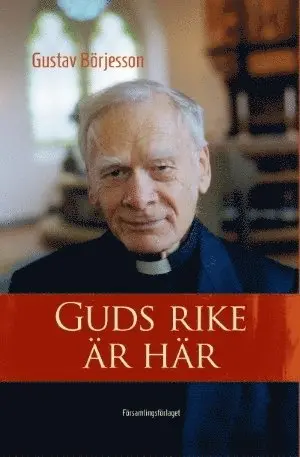 Guds rike är här