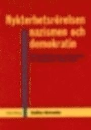 Nykterhetsrörelsen, nazismen och demokratin