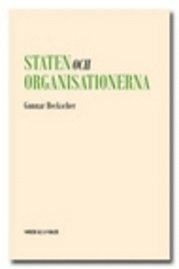 Staten och organisationerna