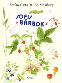 bokomslag Sofis bärbok