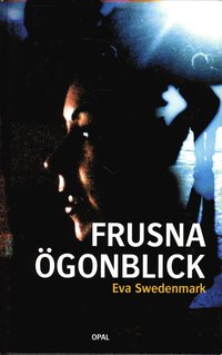 bokomslag Frusna ögonblick