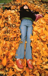 bokomslag Dags att våga?
