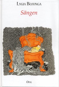 bokomslag Sängen