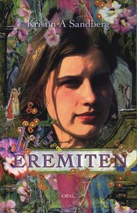 bokomslag Iris eremiten