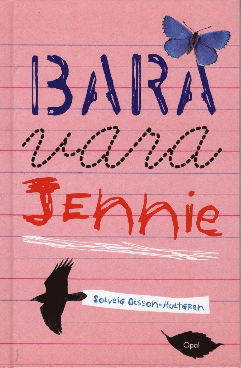 Bara vara Jennie 1