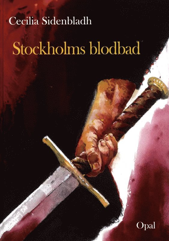 Stockholms blodbad 1