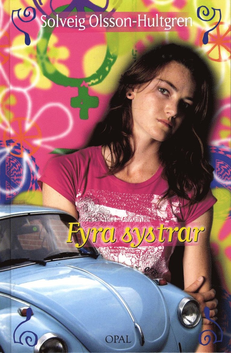 Fyra systrar 1