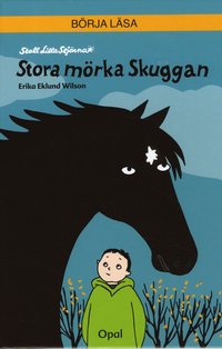 bokomslag Stora mörka Skuggan