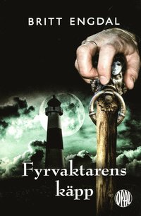bokomslag Fyrvaktarens käpp