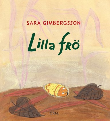 bokomslag Lilla frö