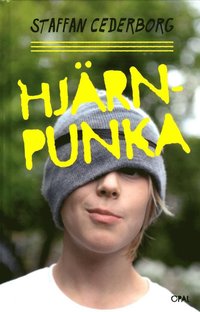 bokomslag Hjärnpunka