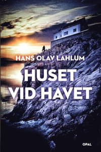 bokomslag Huset vid havet