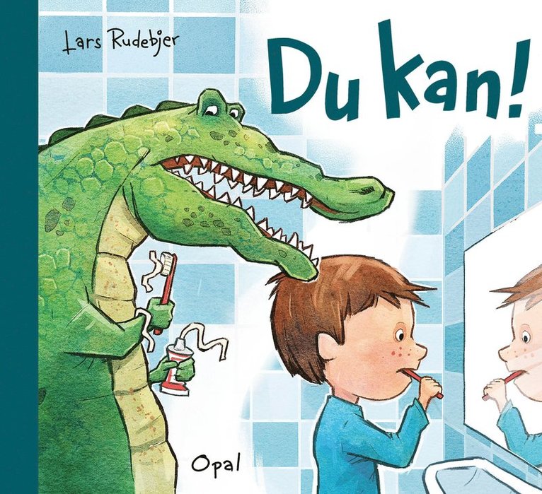 Du kan! 1