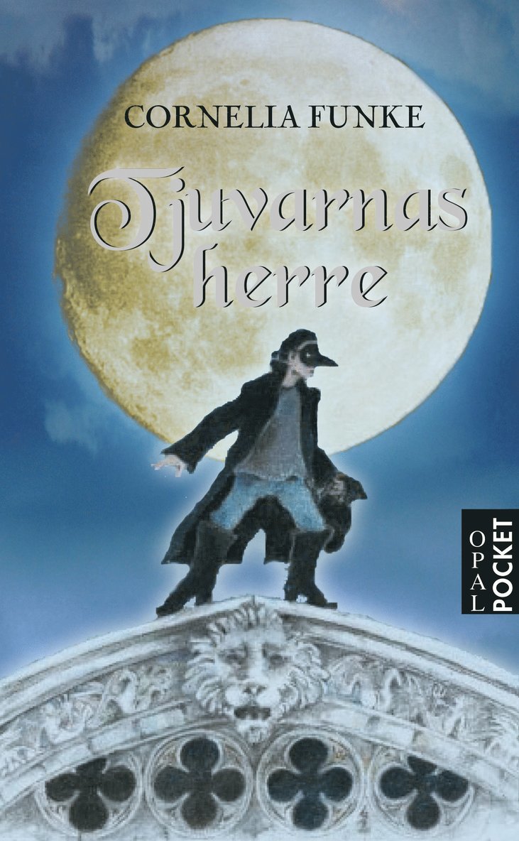 Tjuvarnas herre 1