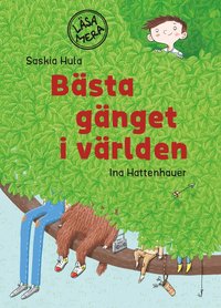 bokomslag Bästa gänget i världen