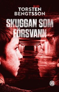 bokomslag Skuggan som försvann