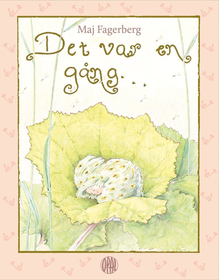 Det var en gång ... 1