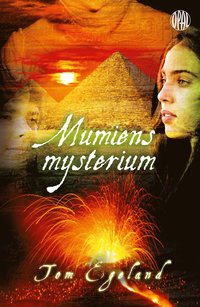 bokomslag Mumiens mysterium