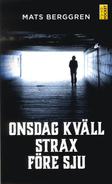 bokomslag Onsdag kväll strax före sju