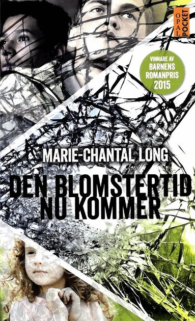 Marie-Chantal Long - Den blomstertid nu kommer, Pocket