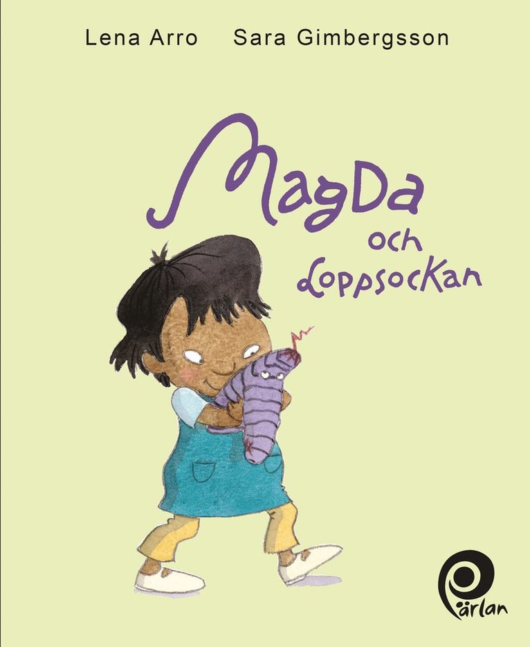 Magda och Loppsockan 1