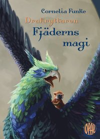 bokomslag Fjäderns magi