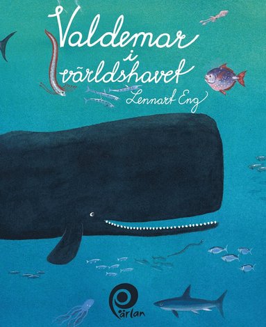 bokomslag Valdemar i världshavet