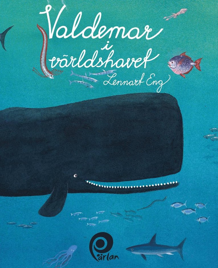 Valdemar i världshavet