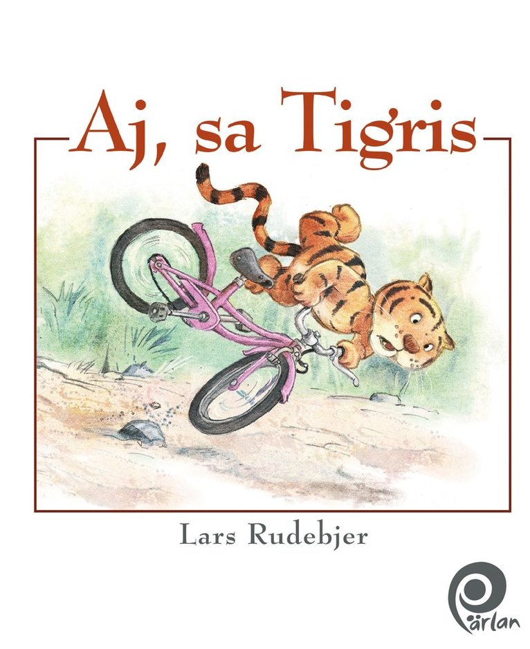 Aj, sa Tigris 1