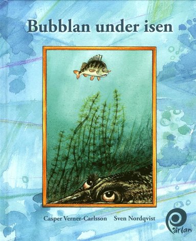 bokomslag Bubblan under isen