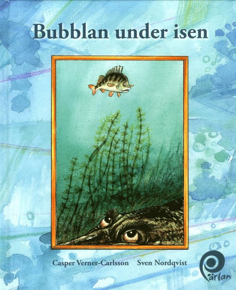 Bubblan under isen 1