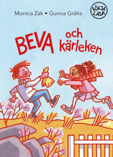 bokomslag Beva och kärleken