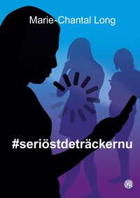 bokomslag #seriöstdeträckernu