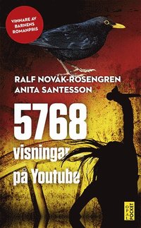 bokomslag 5768 visningar på Youtube