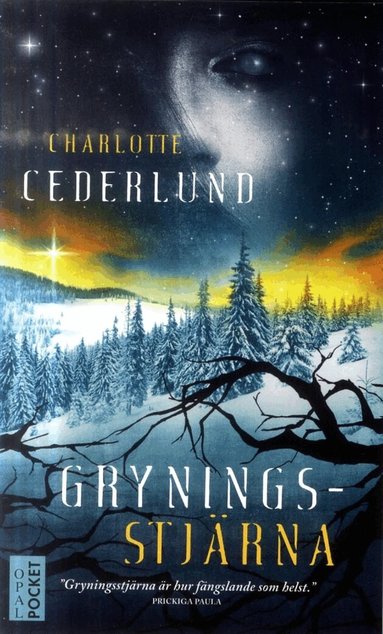 Charlotte Cederlund - Gryningsstjärna, Pocket