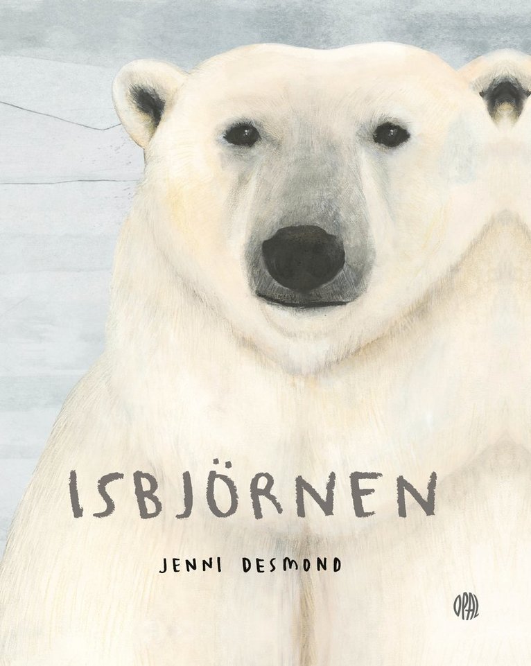 Isbjörnen 1