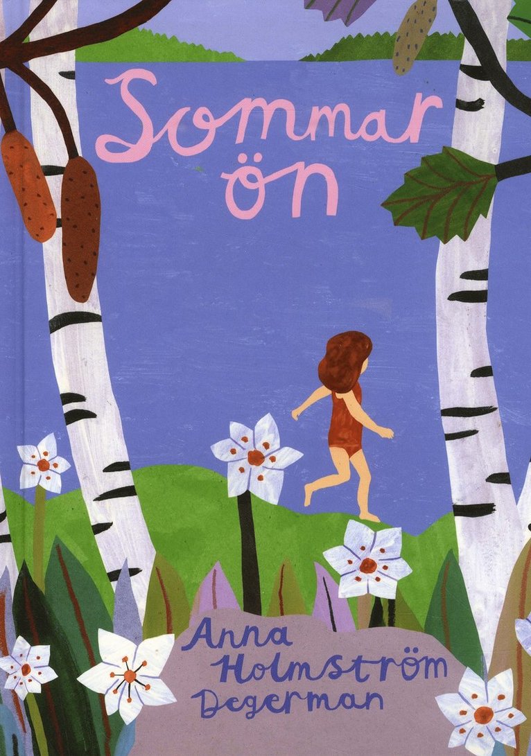 Sommarön 1