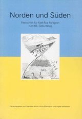 bokomslag Norden und Süden : Festschrift für Kjell-Åke Forsgren zum 65. Geburtstag