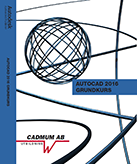 AutoCAD 2016 Grundkurs 1